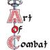 Art of Combat (@artofcombat) Twitter profile photo