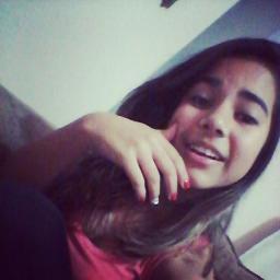 - Pequena dele ! A3' awn , na vida ninguem é feliz sozinho *----------------*'