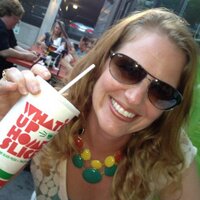 Heather Russell (@getheather) Twitter profile photo