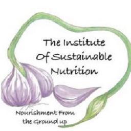 The Institute of Sustainable Nutrition - innovative education from the