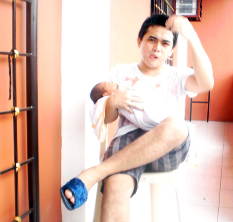 abssfamadico's profile picture. 