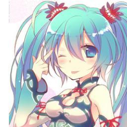 soy floga y no escribo xD mucho
:B y soy otaku *-*