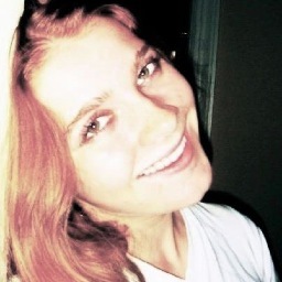 First tweeted for an internship. Now I have a real job. Catch my grin, doses of do-good, and fun factoids!