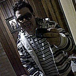 oo paai dos xato! ;p