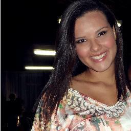 ૪ Nada me impede de conseguir aquilo que quero ' :D