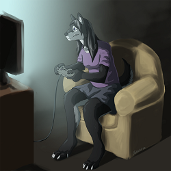 Eclipsedhuskyさんのプロフィール画像