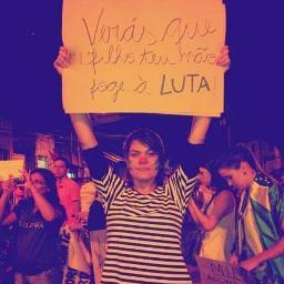 Sou COMPROMISSADA com CRISTO♥, amo mt meus pais (PR. Adalberto e Irm.Silvana), estudo ADM-UFAL e sou LIVRE = Conheceres a verdade e a verdade vós libertará!