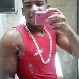 '' tudo posso naquele que me fortalece ''