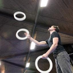 New York City's 11th Juggling Festival. Open juggling, workshops, games, shows, and more!