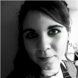 Bibliophile, witch, director, and actor, manager, storyteller.