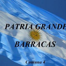 gerarlois's profile picture. “HONRAR EL LEGADO DE NESTOR Y LA AUTORIDAD DE CRISTINA SERAN NUESTRA PRACTICA Y NUESTRO COMPROMISO MILITANTE” COMPARTIMOS UN RUMBO Y VAMOS POR MAS