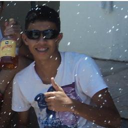 O importante não é realmente se vai dar certo, o importante inicialmente é acreditar !