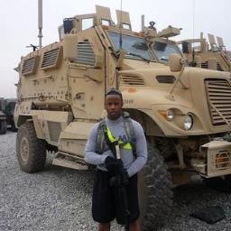 Mr Underrated. The one you don't know about
Staff Sergeant Retired Army Ranger