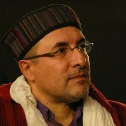 Phil official twitter.Creator/Director/Producer of Cosmic mama'e show. http://t.co/Xqt0neKiN1
