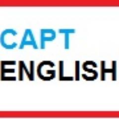 CaptEnglish Profile Picture