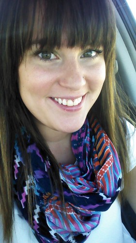 TuesdayBlaire's profile picture. Tuesday, you see, she had to be free.