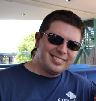 RThorn17's profile picture. Program Manager on Microsoft Azure working on Management Groups and Resource Tags | Father | Husband | Geek | Lets Get Stuff Done Together