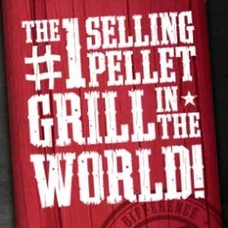 TraegergrillsSD's profile picture. No more messy charcoal. No more flare-ups. No more babysitting. No more propane. Not just a grill, a solution.