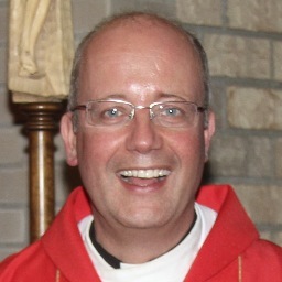 Homily007's profile picture. I'm a priest that loves this church. Oh sure there are great cracks of sin; but they only reveal the great rivers of grace that lead us on our pilgrim way.