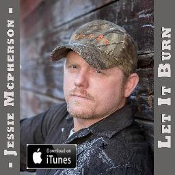 OFFICIAL Twitter of #Nashville recording country artist Jessie Mcpherson - Let It Burn now available on iTunes!