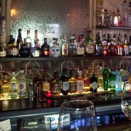 Gypsy Tea Room