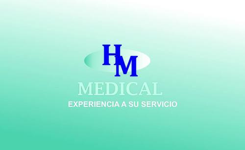 Somos una empresa Colombiana dedicada al mantenimiento en equipos médicos y suministros. Contamos con una amplia experiencia en el sector publico y privado .