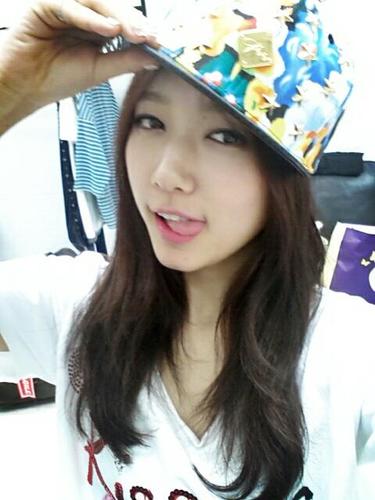 ☎ Roleplaying @BMAcademyRP ♚ Geeks★ actress, singer, model, dancer