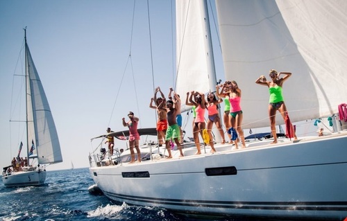 Best Yacht Party Holidays in Croatia ! ! ! ! https://t.co/xaAp1cKGFz