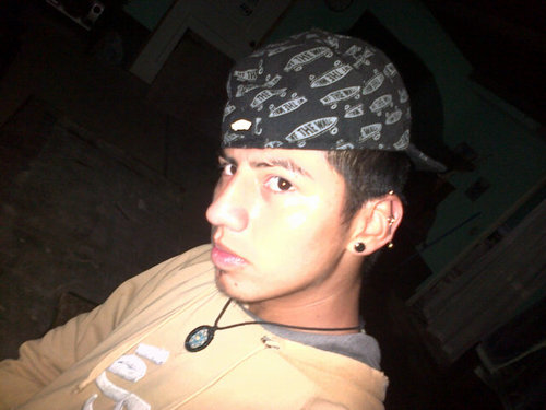 Aki ta mi pin25D803DC pa toas!!!! Y Yo soo pa mi BMX