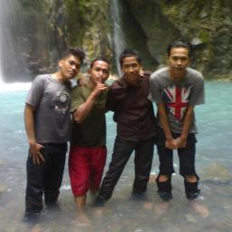 arifin32cs's profile picture. ~Cargo,Courier”Logistic~