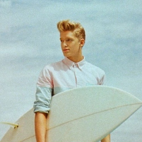 I just love Cody and his music so much. If you're not a fan, then your loss of course, but no hate.