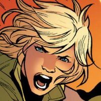 Kay McHenry (@geomancerkay) 's Twitter Profile