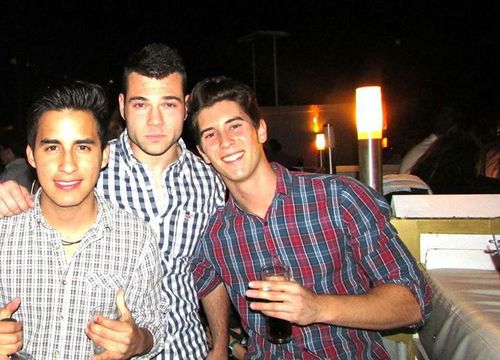 nachitobarri's profile picture. 