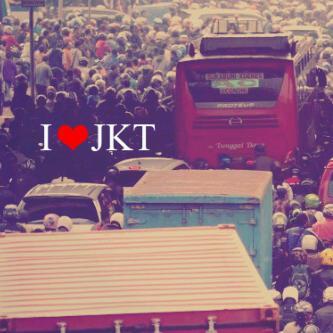 AroundJakarta's profile picture. ..Jakarta's Lifestyle, Fashion, Travel, Leisure, Dining and Top Bars Sensation Reviews..