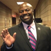 Hatcher Parnell (@usceventguy) 's Twitter Profile