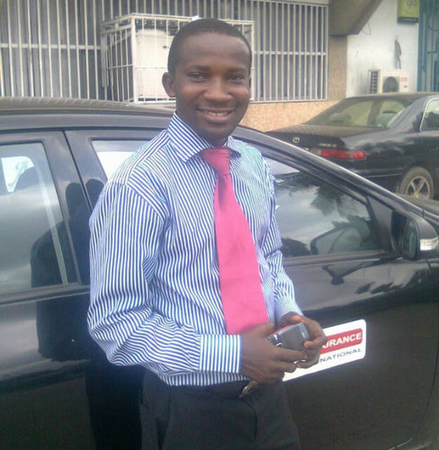 CEO, Entrepreneur, Leader, Peace Ambassador. I have. Passion for: Justice, Peace, Humility, Service to God & Humanity.