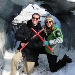 Full-time adventurers, housesitters, co-founders of The Travel Type blog.
