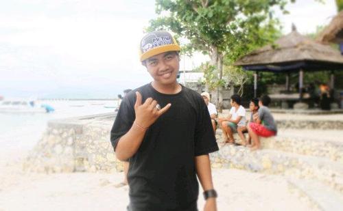 Gak ada pengertian Dari'nya