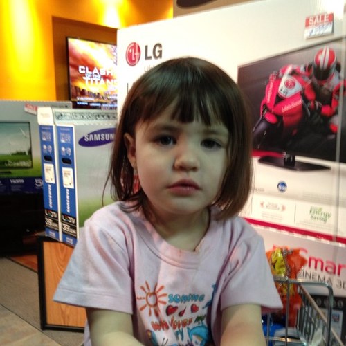 MrMcKraken80's profile picture. 