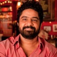 Meherwan Irani (@meherwanirani) 's Twitter Profile