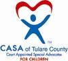 Everyday innocent children who are victims of abuse and neglect become dependents of the court.  We are their voice. We are for the child.