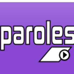 Dernières infos du portail musical https://t.co/MQzUKopBVs; site dédié aux artistes, paroles, clips et traductions.