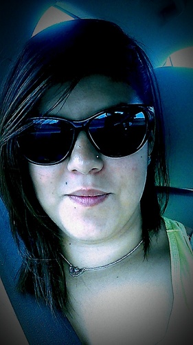 Starr_b's profile picture. 