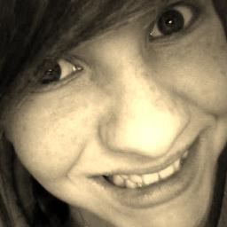 I'm Rachael :) 
i'm from Australia :)
follow me and i'll follow back :D