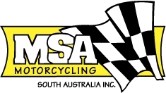 Motorcycling South Australia is the State Controlling Body for all sporting and recreational motorcycling activities in South Australia