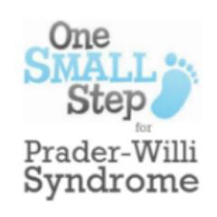 OneSMALLStepNYC's profile picture. NYC walk/run to raise funds for Prader-Willi Syndrome research.