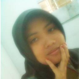 CafynaFa's profile picture. Cintai Q apa adanya