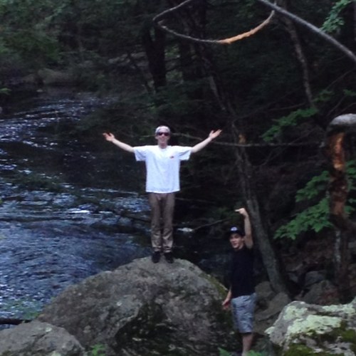 nick_manning22's profile picture. 