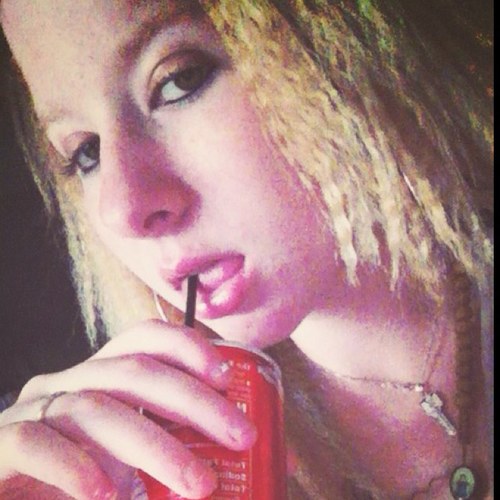 My name is Kaylie. Im 15 yrs old. I dnt deal wit fake bitches nd there drama. I lov meeting new ppl. Hangin wit friends nd havin fun iz all me. So chat me!!