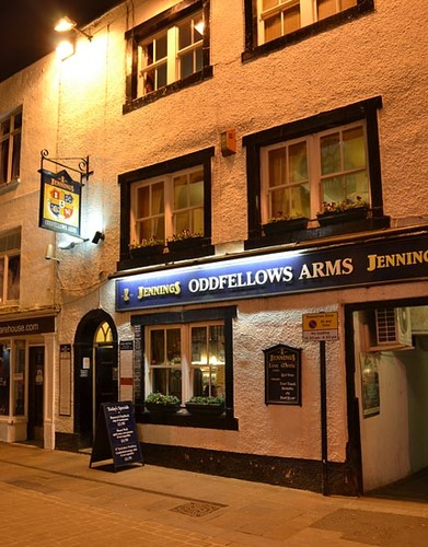OddiesKeswick's profile picture. Good Beer / Good Food / Live Music / Beer Garden